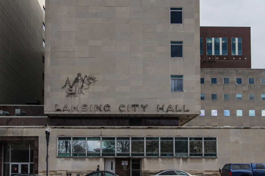 Wanted Candidates for Lansing's charter revision commission City Pulse
